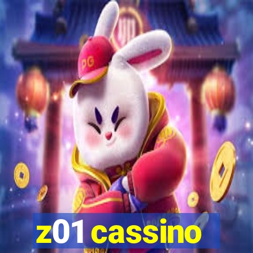 z01 cassino